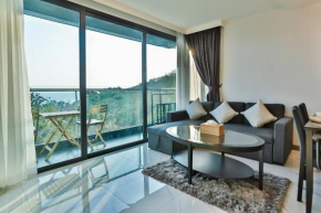 A503-Penthouse Amazing View 2brs3bedsAo Nang Beach Center